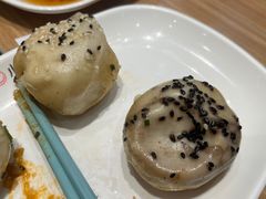 -小杨生煎(香港名都店)