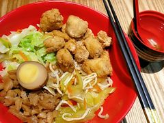 -大炮盐酥鸡(新街口店)