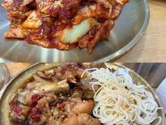 -贤花饭店(城阳店)