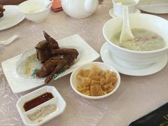 -好彩海鲜酒家(帝国中心店)