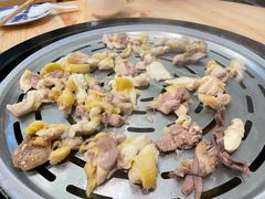 -阿鸡鱼庄·顺德鲜蒸小炒(亚运村店)