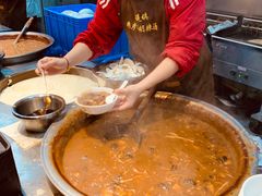 -穆彦华逍遥镇胡辣汤(岗坡路店)