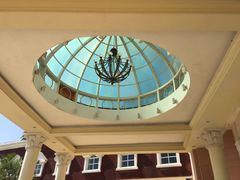 -佛山祈福仙湖酒店