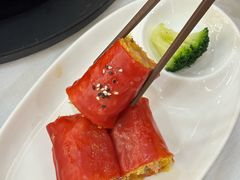 -福满楼·海鲜酒家(福永益田店)