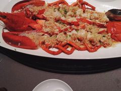 -徐记海鲜·宴会(大唐西市|丰庆店)
