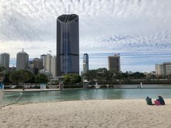 -布里斯班南岸公园