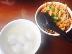 -洞子口张老二凉粉(文殊院店)