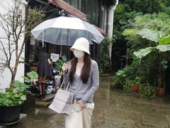 -Metal hands·铁手咖啡