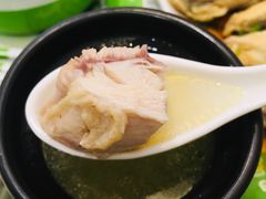 -老乡鸡(南京河西雨润大街店)
