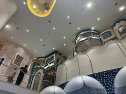 -奈尔宝家庭中心·亲子餐厅(苏州大悦城店)