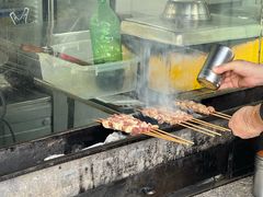 -清真·西北人家风味馆(中山中路店)