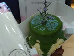 -狐狸和向日葵(北京路店)