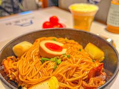 -火山屋台(新街口店)