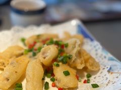 -潮道鱼仔店·潮汕味(长兴路店)