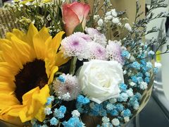 -循礼门鲜花花市(武汉循礼门店)