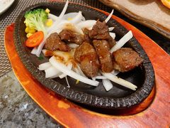 -菊上料理(蜀山银泰百货店)