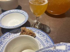 -福来齐·鲁菜海鲜·渔家菜(朝阳街分店)