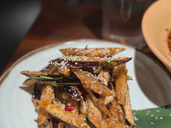 -薇酌饮·陕西菜(南门外店)