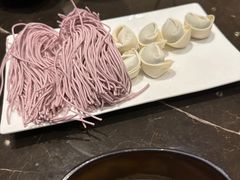 -金陵饭店 56F 家·海鲜火锅餐厅