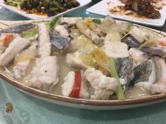 -抱德·潮汕味(敦和店原惠城鱼仔)