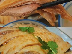 -本味轩精品茶餐厅(黄山路店)