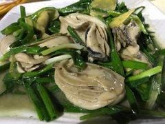 -蚝家菜馆(沙井店)
