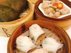 顺德人家虾饺皇-顺德人家食府(黄金广场店)