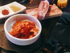 -十三姨正合丰烤肉(营迹路店)