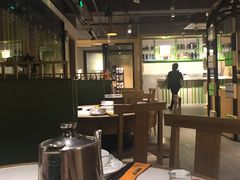 大堂-蛙蛙叫干锅年代(簋街总店)