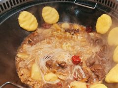 -刘小亮东北铁锅炖(金楠天街第六分店)