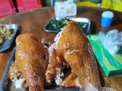 -新湖烧鸡(光明店)
