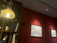 -RUMORS COFFEE ROASTERY鲁马滋咖啡(湖南路店)