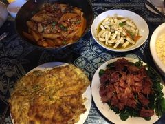 -香满楼(临安路店)