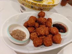 -惠丰堂饭庄·烤鸭·京味菜(西北旺·航天城店)