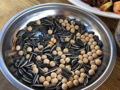 -马帮菜馆·美味野生菌