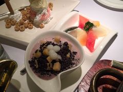 -Aqua Oasis 水天堂(爱山广场店)