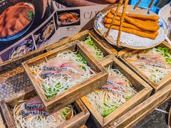 -小椒娘撒椒鱼火锅(三八广场店)