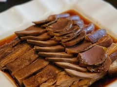 -翠湖宾馆·中餐厅