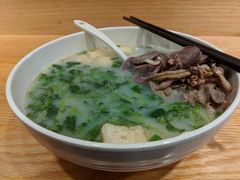 -鸭得堡老鸭汤·鸭血粉丝(凤凰西街店)
