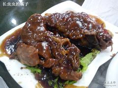 李家大排-砂锅李(九江路店)