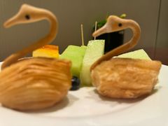 -索菲特西湖大酒店·香榭丽全日候餐厅(南山路店)