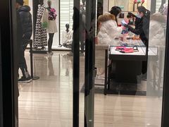 -CHANEL(恒隆广场店)