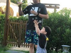 -盐官日光域房车营地·有盐餐厅