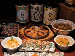 -小川洋风料理(江汉路店)