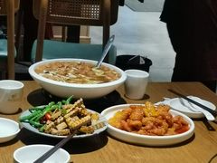 -溢香苑瓦罐(优胜北路店)