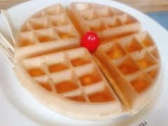 -reading cafe瑞汀咖啡(新华路店)