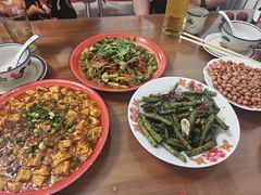 -小街47號江湖菜(四合院店)