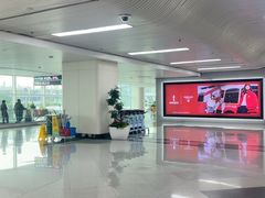 -福州长乐国际机场