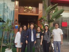 -Mann thai spa曼泰·泰式按摩(陈村店)