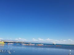 -青海湖国家重点风景名胜区